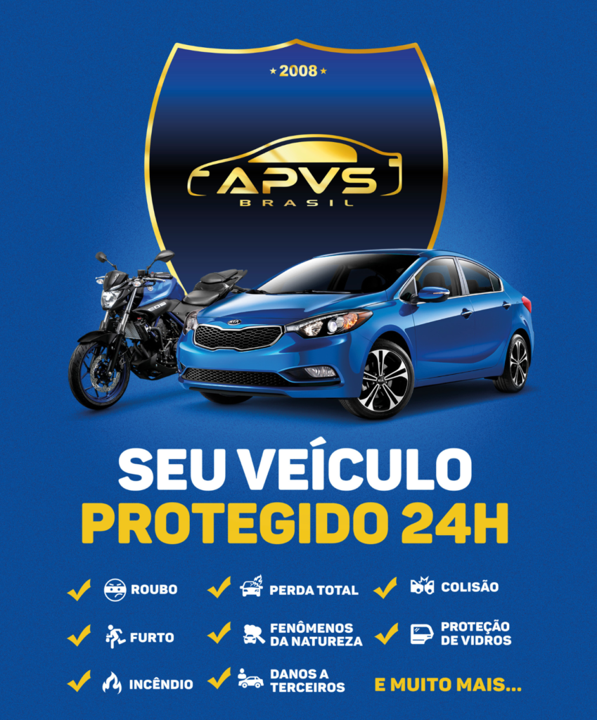 apvs brasil carros e motos