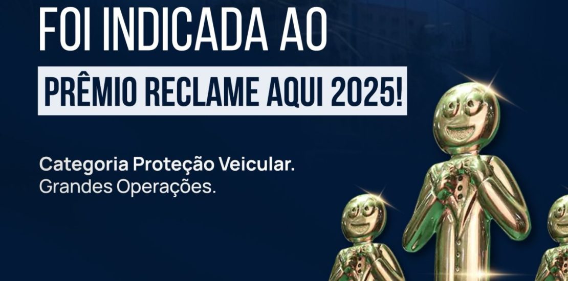 premio reclame aqui