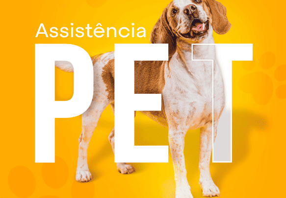 assistencia Pet