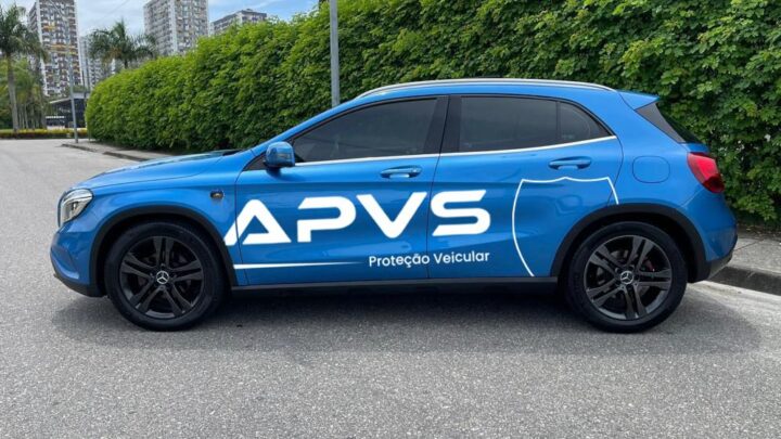 carro apvs brasil