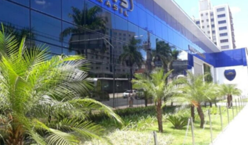 Sede Apvs Brasil