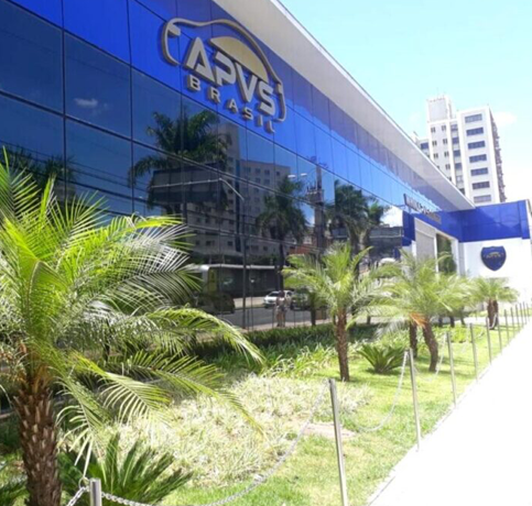 Sede Apvs Brasil