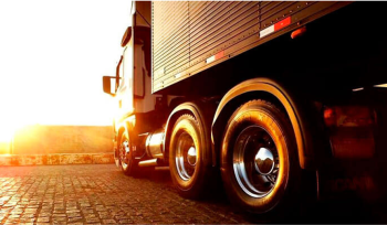 motorista truck
