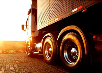 motorista truck