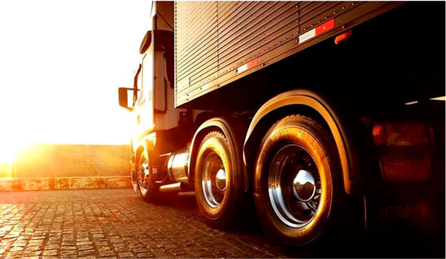 motorista truck