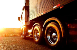 motorista truck