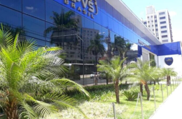 Sede Apvs Brasil